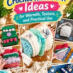 Crochet Hand Muff Ideas for Warmth, Texture, and Practical Use